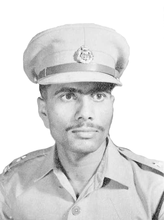 Krishna Dutt Bajpai Krishna Dutt Bajpai